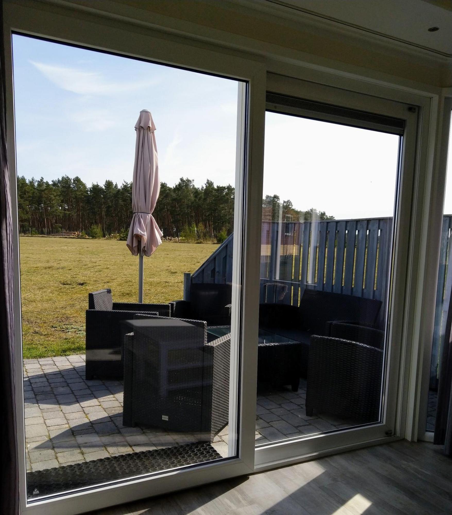 ホテル Landgut Voigtsmuehle Friedland  部屋 写真